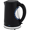 West Bend 53790 Black Electric Kettle