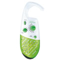 Conair SR12 Green Shower Radio
