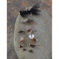 Genesis All-around 30-fly Assortment