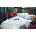 Brussels 300 Thread Count White Down Comforter