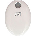 Sunpentown Portable White Handheld Warmer