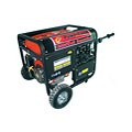 Powerland 10,000-watt Electric Start Gas Generator