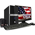 ZT Affinity 7340Ma 3.0Ghz Phenom X4 Quad-Core Desktop w/Windows 7 Premium
