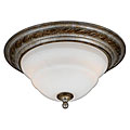 Williams Medium Flushmount