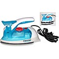 Euroflex TI001 Portable Travel Iron