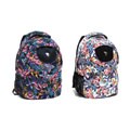 CalPak S Curve Temptation 18-inch Utility Backpack