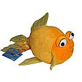 Webkinz Fantail Goldfish and Cards Set