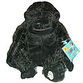 Webkinz Gorilla and Cards Set
