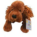 Webkinz Irish Setter and Cards Collection