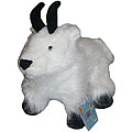 Webkinz Mountain Goat and Card Set