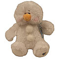 Webkinz Snowman and Card Set