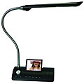 Sungale Black CD358LD- BLK LED Desk Lamp