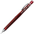Pilot H-325 Translucent Red 0.5-mm Mechanical Pencils (Pack of 6)