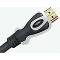 AMC 10-foot Deluxe Goldplated HDMI to HDMI Cable