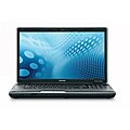 Toshiba Satellite P505-S8970 2.2GHz 18.4-inch Laptop Computer