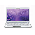 Toshiba Satellite T135-S1305WH Laptop with Extended 9-hour Battery Life