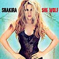 Shakira - She Wolf