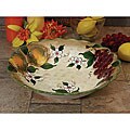 Lorenzo Glory Collection Pasta Bowl