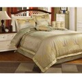 Fontaine Sage 7-piece Comforter Set