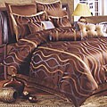 Hourglass 7-piece Comforter Set