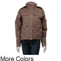 Trespass Women's Alana Quarctic Jacket