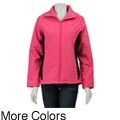 Trespass Women's 'Prositi' Softshell Jacket