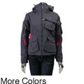 Trespass Women's Brazen Snow Jacket