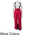 Trespass Halma Women's Snowpants