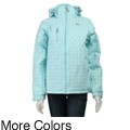 Trespass Women's 'Doty' Snow Jacket