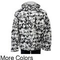 Trespass Blaring Men's Snow Jacket