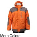 Trespass Nicosia Men's Snow Jacket