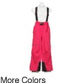 Trespass Girl's Halma Heat Snow Pants