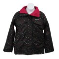 Trespass Girls' Cluedo Snow Jacket