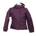 Trepass Girl's Carine Youth Snow Jacket