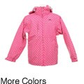 Trespass Girl's Doty Snow Jacket