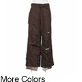 Trespass Boys' Fagan Snow Pants