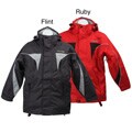 Trespass Boys' Bessbug Snow Jacket