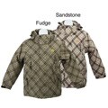 Trespass Youth Pritcharo Snow Jacket