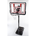 Lifetime 44-inch Acrylic Fusion Portable Basketball System