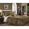 Peartree 9-piece or 11-piece Deluxe Bedding Ensemble