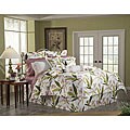 Garden 9- or 11-piece Deluxe Bedding Ensemble