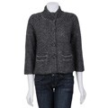 Sweaterworks Women's Sweater Coat