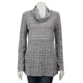 212 NY Cowl Neck Tunic