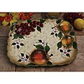 Lorenzo Glory Collection Rectangular Serving Tray