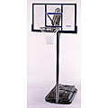 LIfetime 48-inch Acrylic Portable Basketball Stand