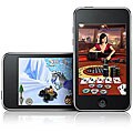 Apple iPod Touch 16GB 2nd Generation