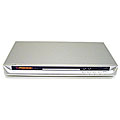 Supersonic SC-29DVD 5.1 CH DVD Player with Karaoke and USB