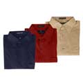 Bill Blass Men's Imperial Premium Poplin Dress Shirt