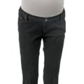 Rock & Republic Maternity Women's Tyler Black Jeans