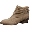 Boutique 9 Women's 'Scotty' Suede Booties
